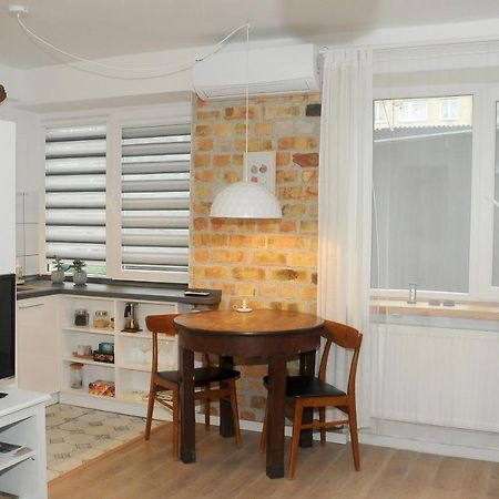 Nijole Ir Algimantas Apartment Anykščiai Exterior foto