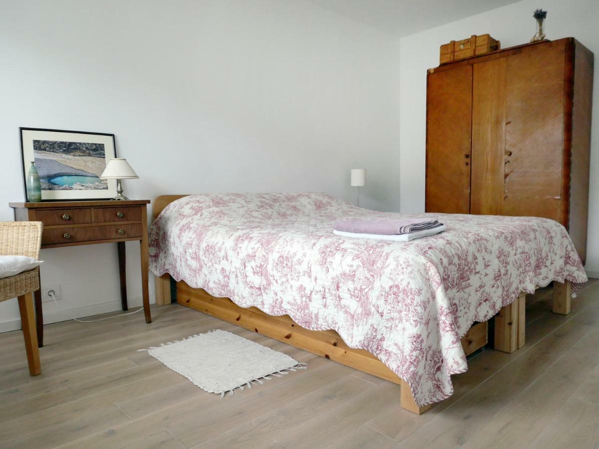 Nijole Ir Algimantas Apartment Anykščiai Exterior foto