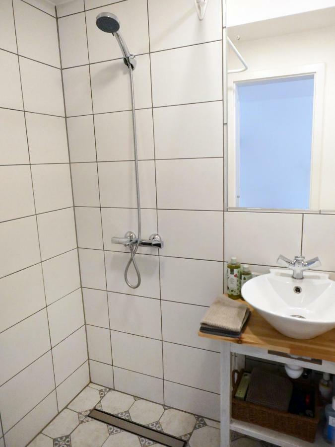 Nijole Ir Algimantas Apartment Anykščiai Exterior foto